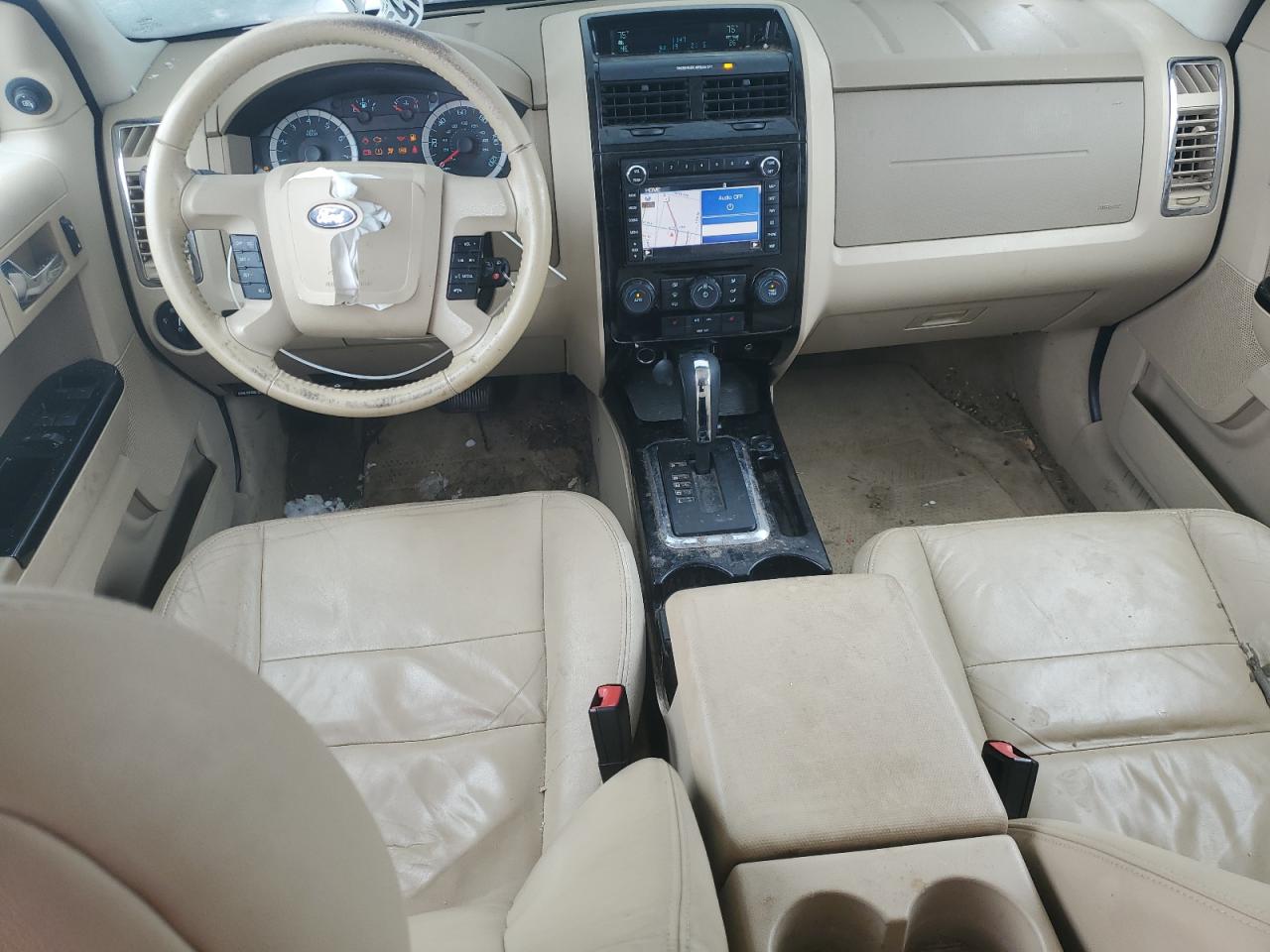 2011 Ford Escape - Image 8