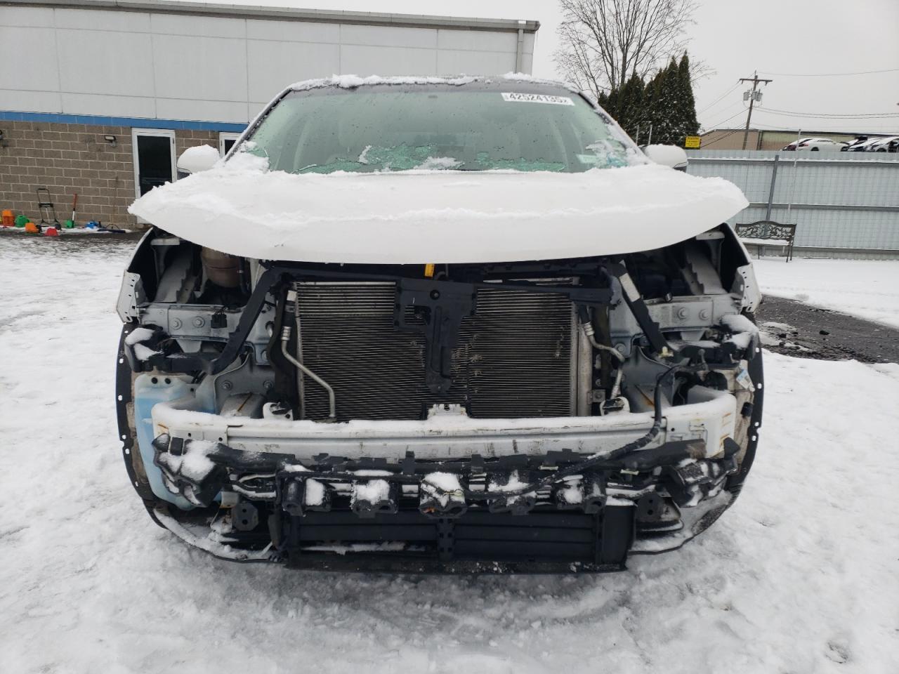 2017 Ford Edge - Image 5