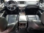 2014 INFINITI QX60  for sale at Copart FL - ORLANDO SOUTH
