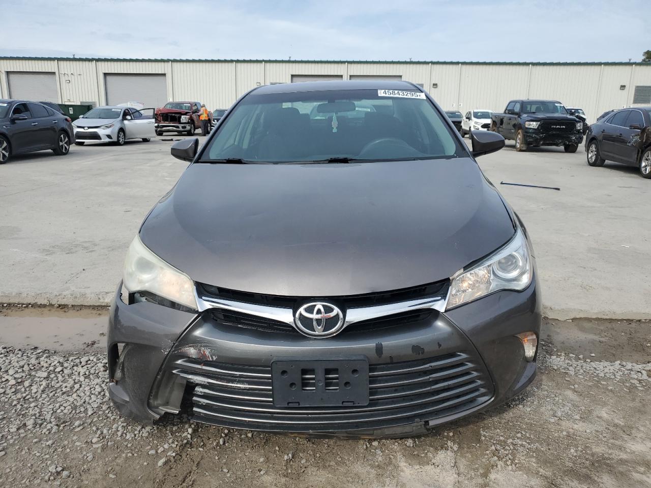 2016 Toyota Camry - Image 5