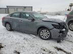 2016 Nissan Altima 2.5 na sprzedaż w Chicago Heights, IL - Front End