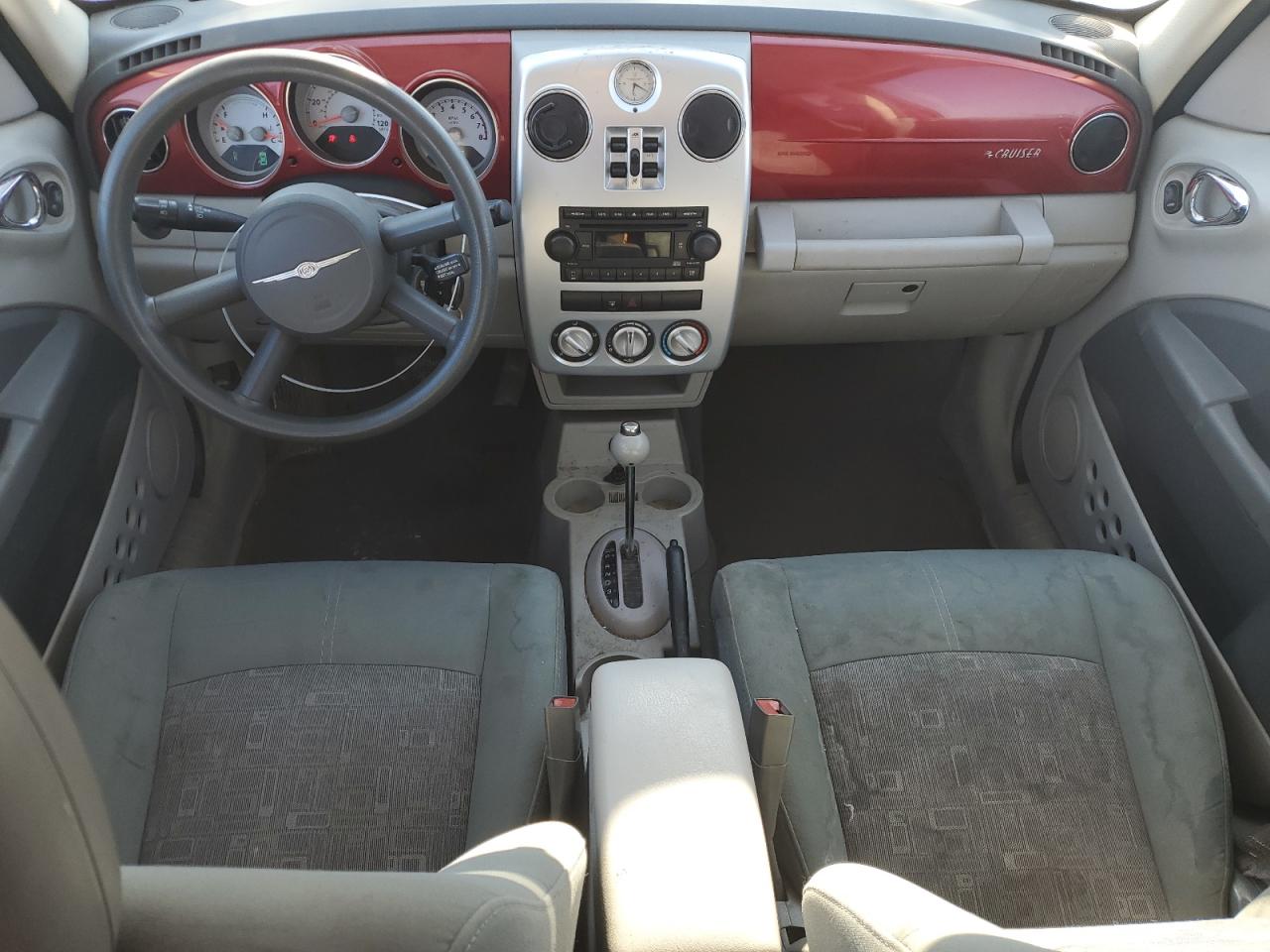 2006 Chrysler PT Cruiser - Image 8
