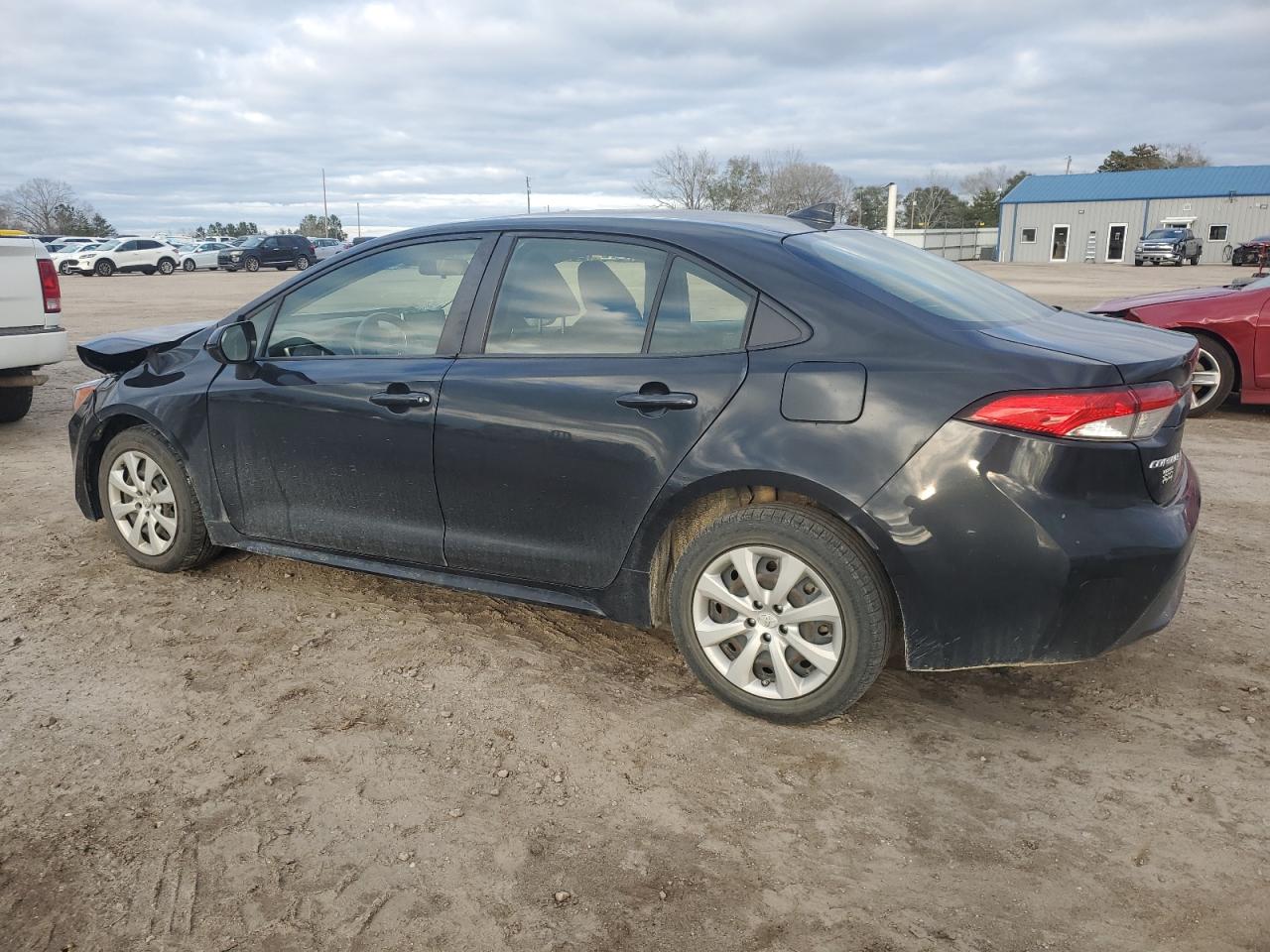2020 Toyota Corolla - Image 2