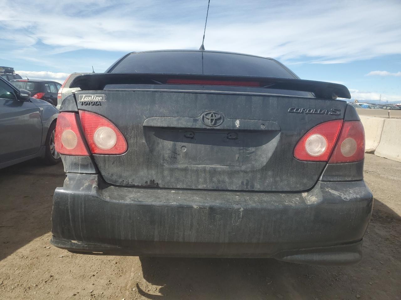 2006 Toyota Corolla - Image 6