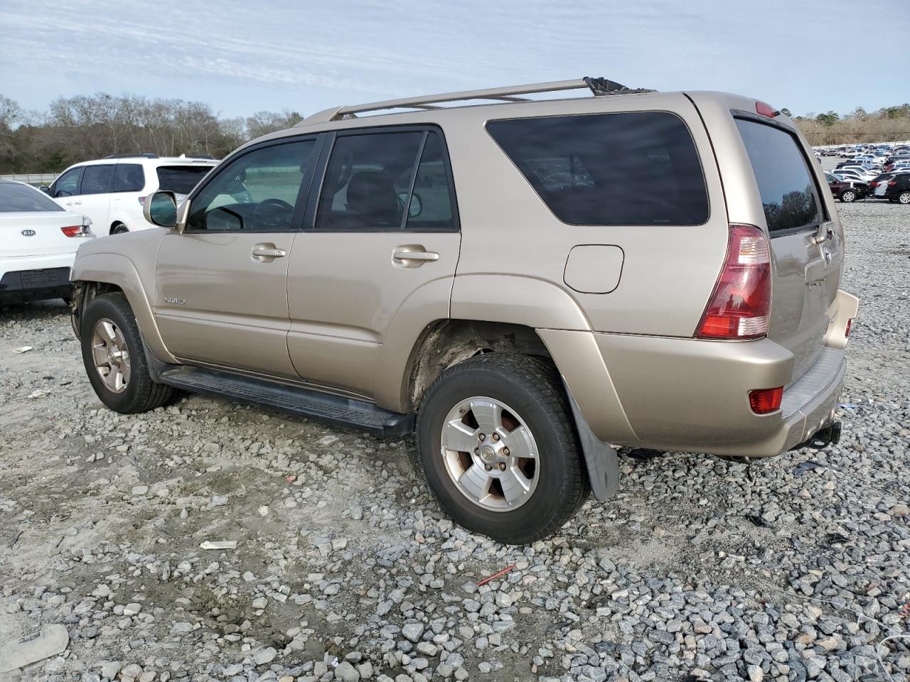 2005 Toyota 4Runner - Image 2