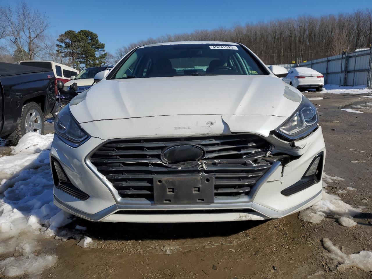 2019 Hyundai Sonata - Image 5