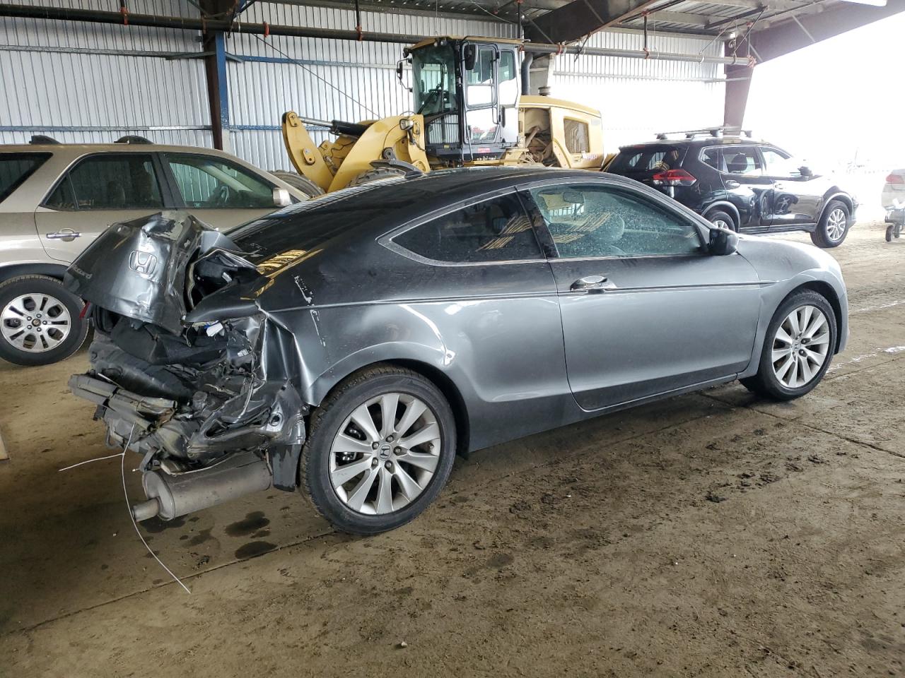 2008 Honda Accord - Image 3
