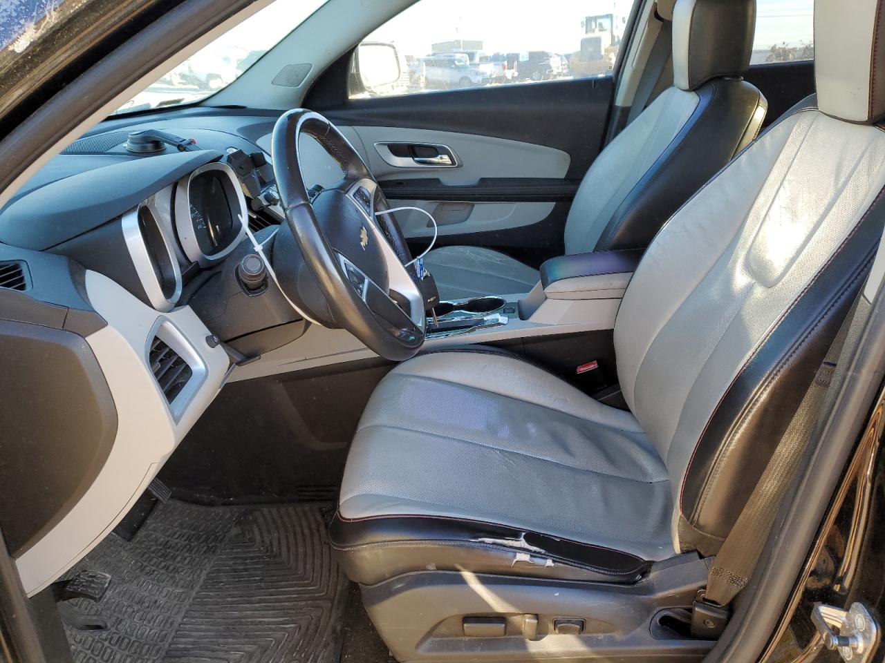2011 Chevrolet Equinox - Image 7