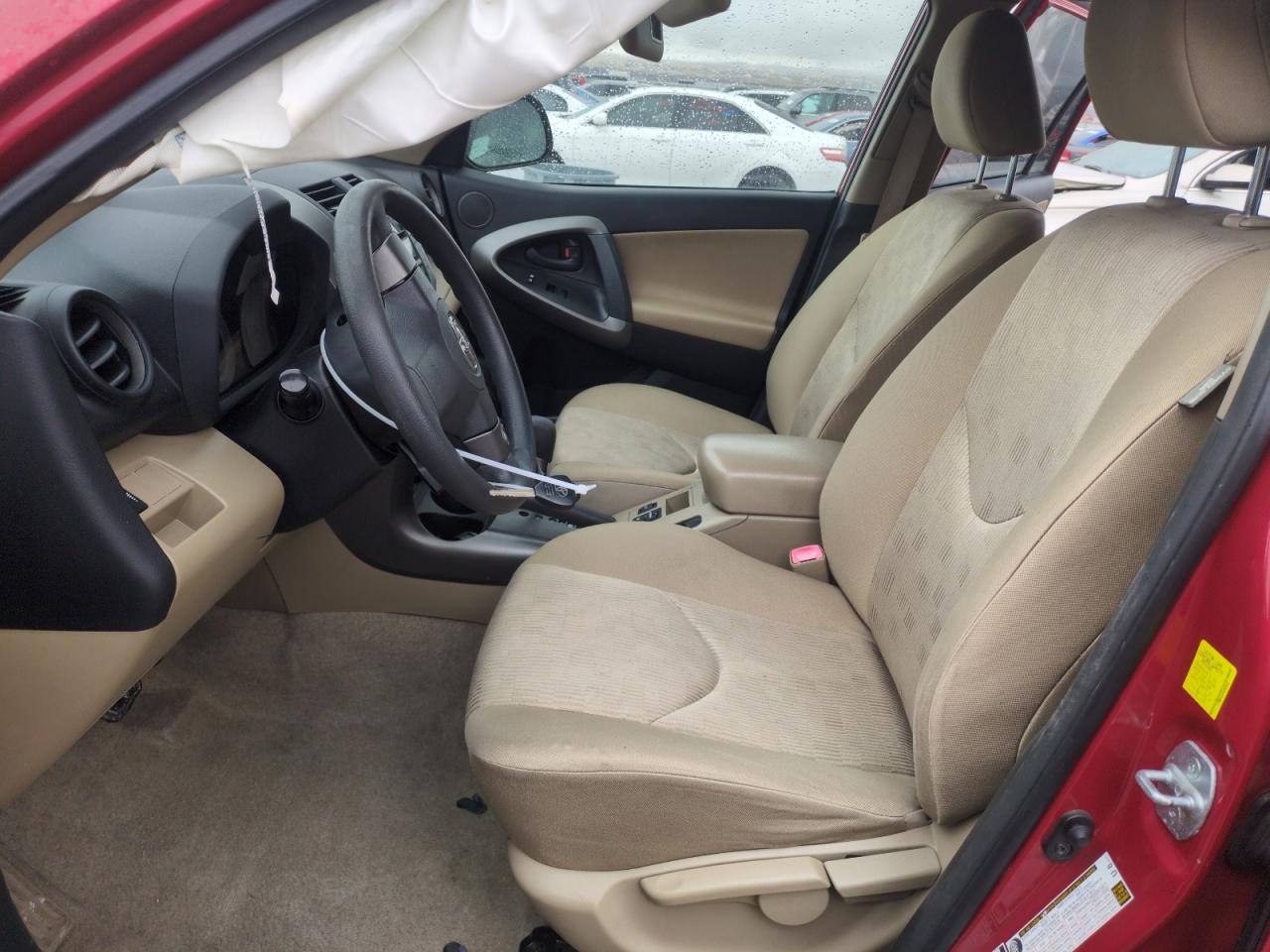 2010 Toyota RAV 4 - Image 7