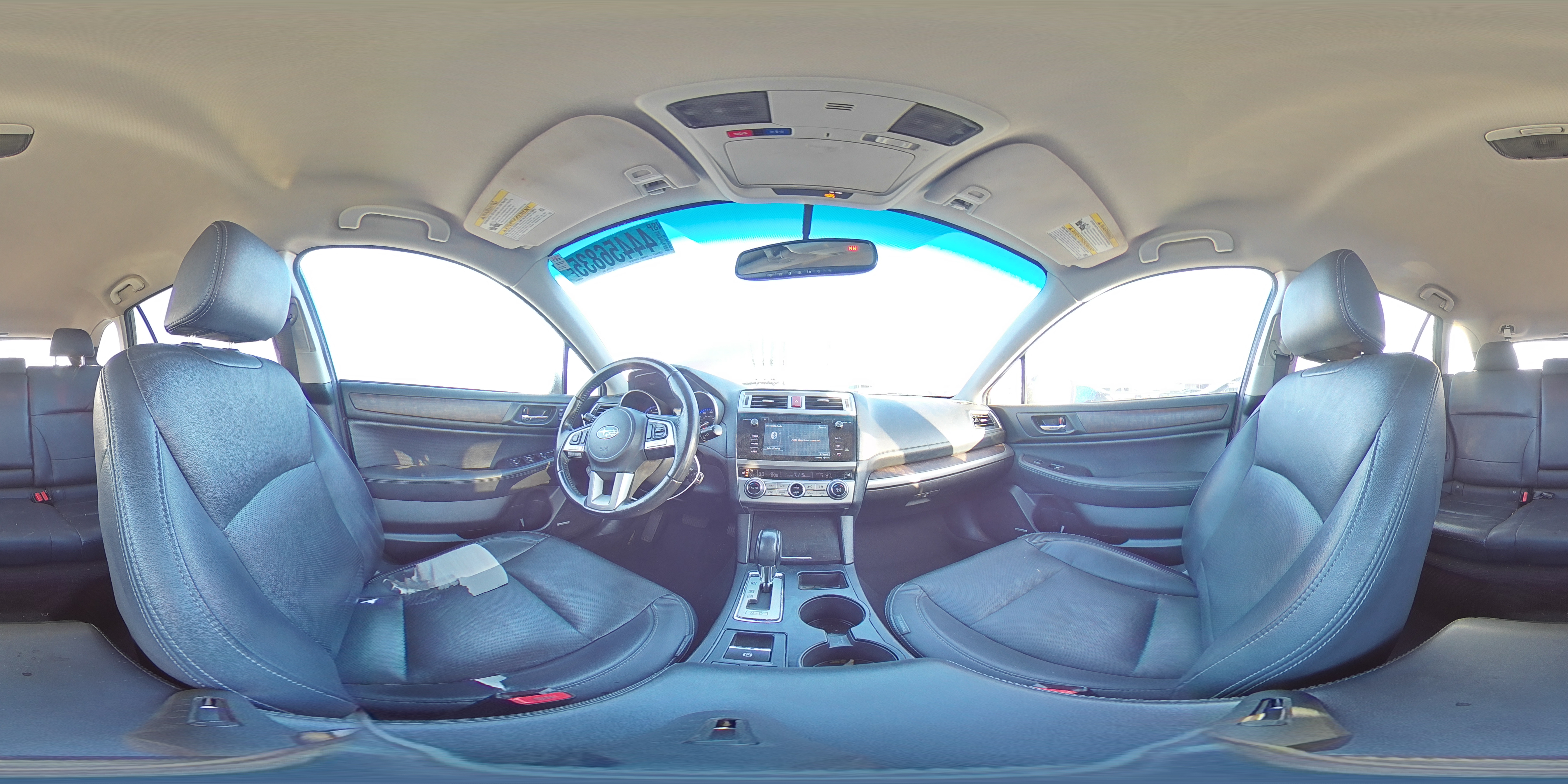 2016 Subaru Outback - Image 13