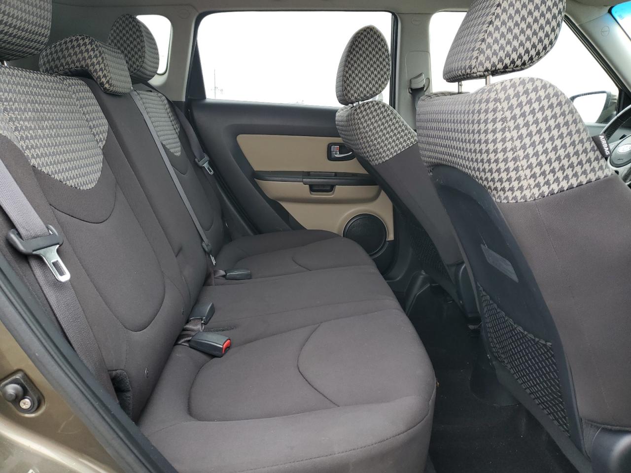 2012 Kia Soul - Image 11