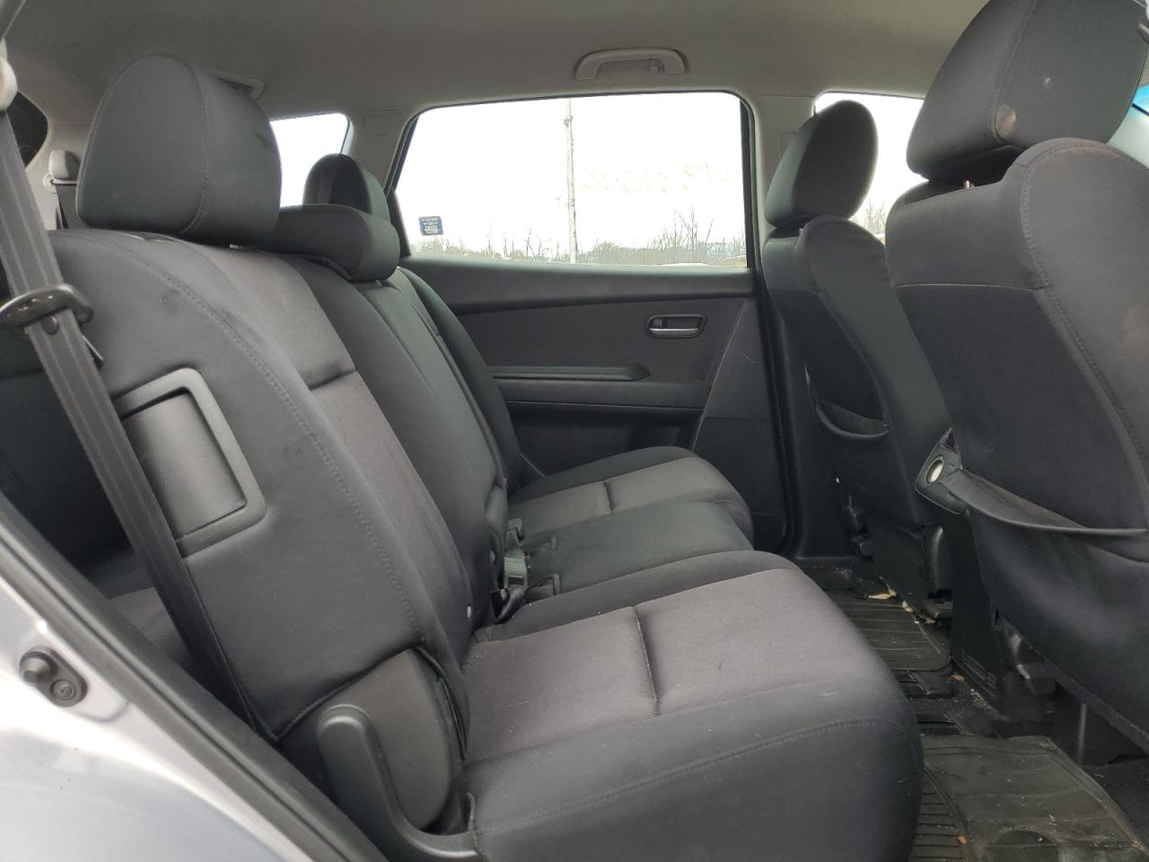 2008 Mazda CX-9 - Image 11