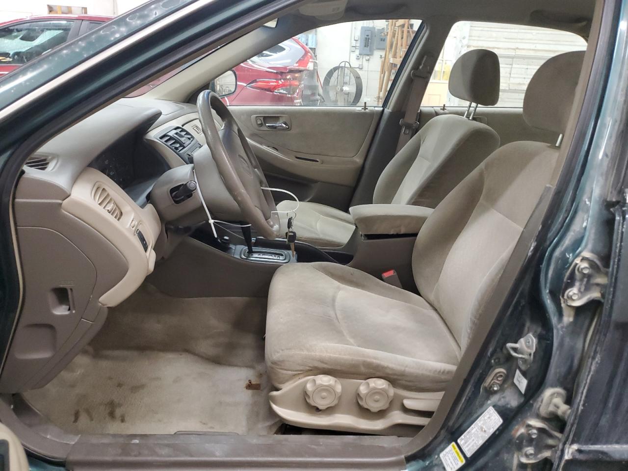 2002 Honda Accord - Image 7