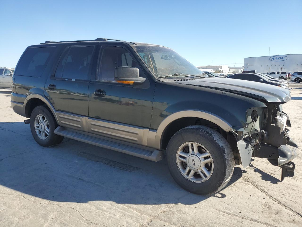 2003 Ford Expedition - Image 4