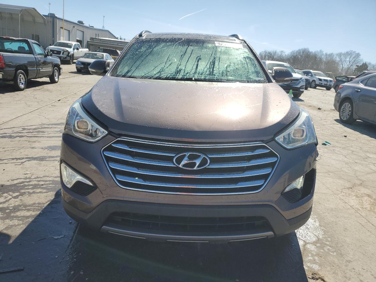 2013 Hyundai Santa Fe - Image 5