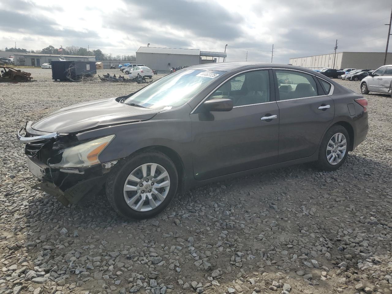 2015 Nissan Altima - Image 1