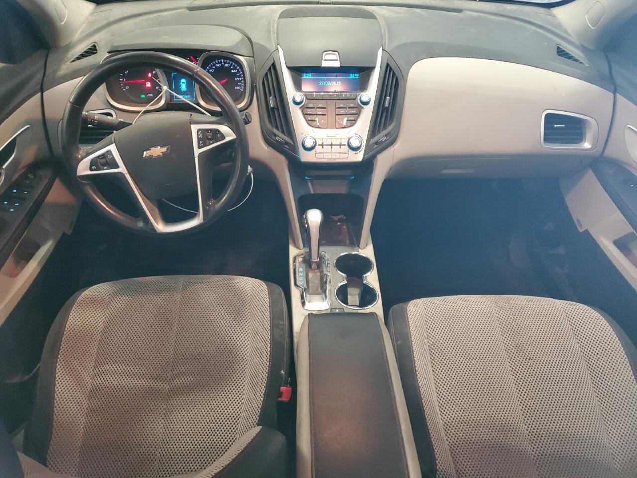 2011 Chevrolet Equinox - Image 8