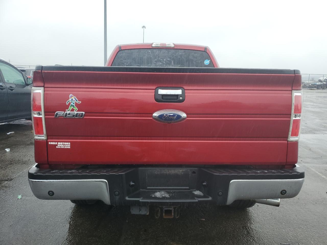 2013 Ford F-150 - Image 6