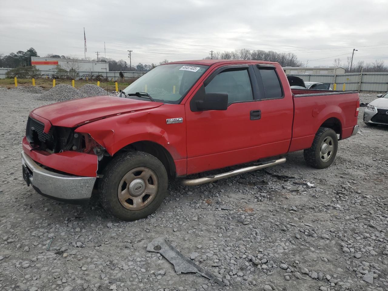 2006 Ford F-150 - Image 1