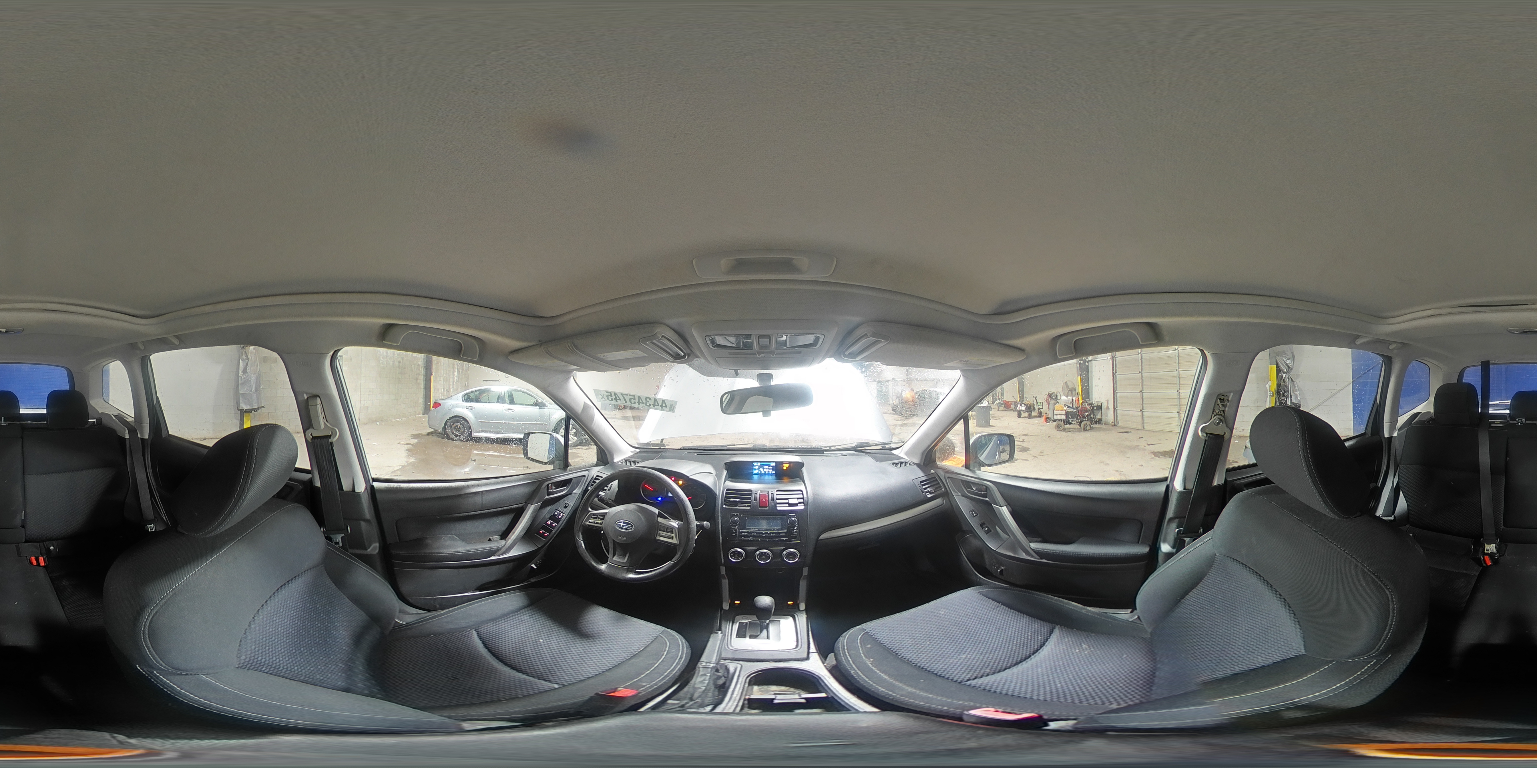 2014 Subaru Forester - Image 16