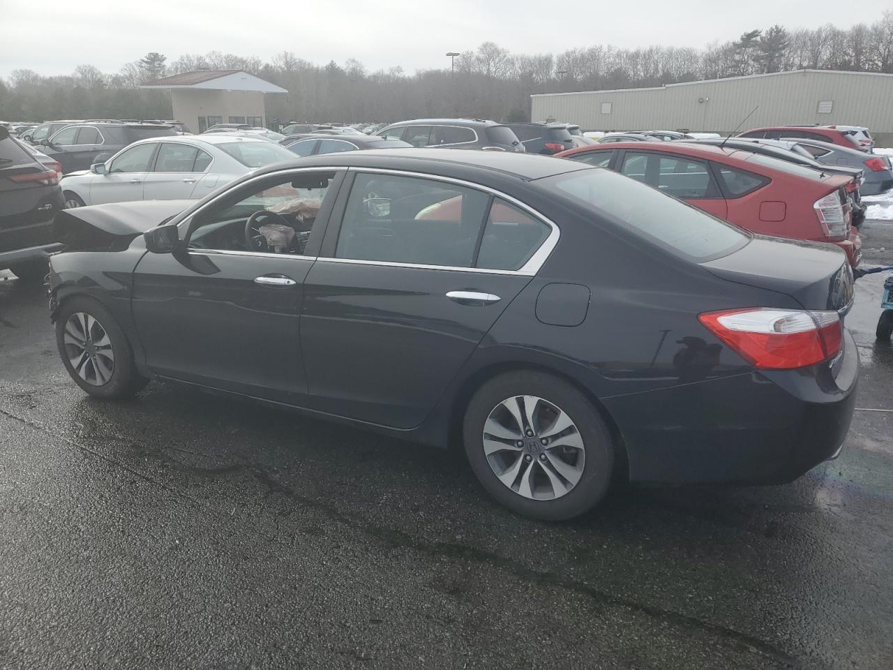 2013 Honda Accord - Image 2