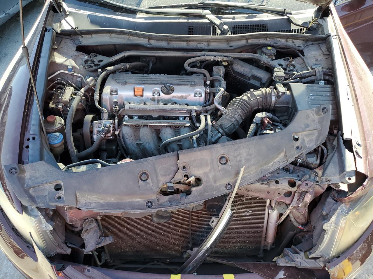 2011 Honda Accord - Image 11