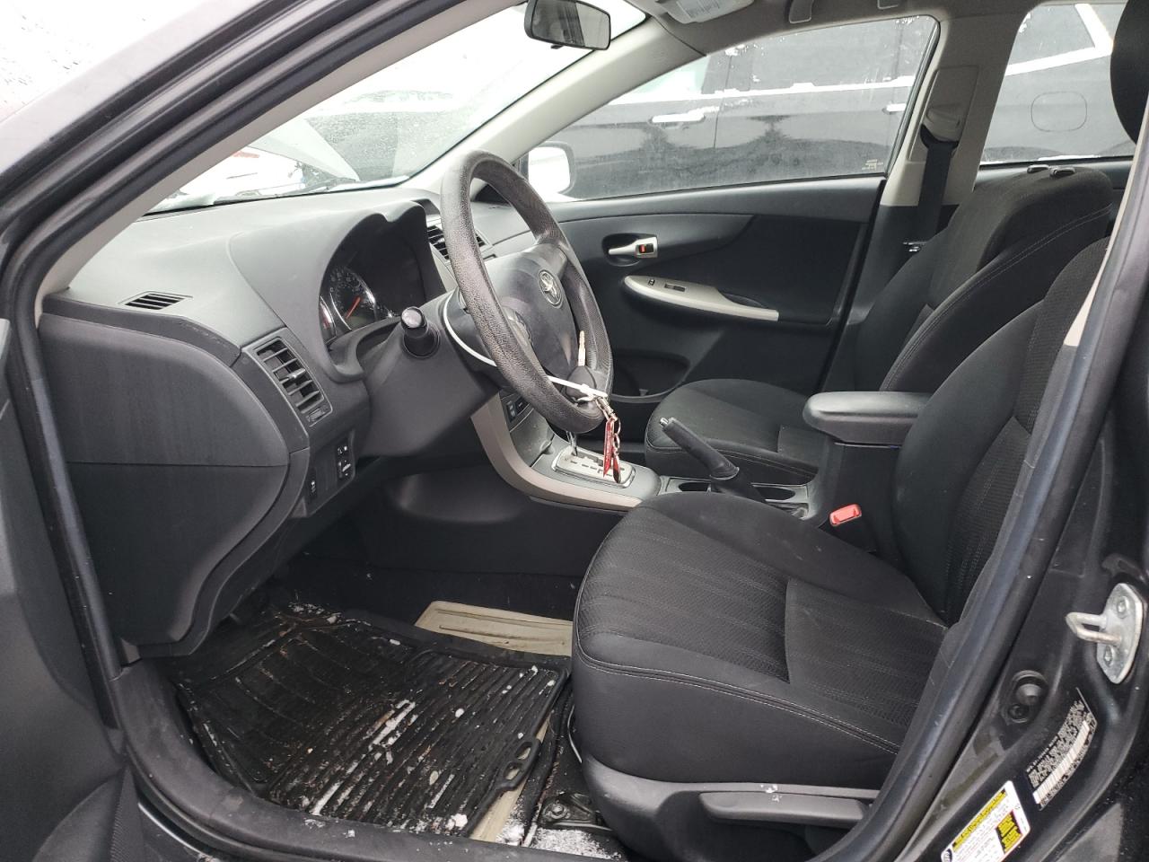 2012 Toyota Corolla - Image 7