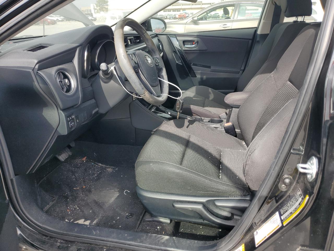 2017 Toyota Corolla - Image 7