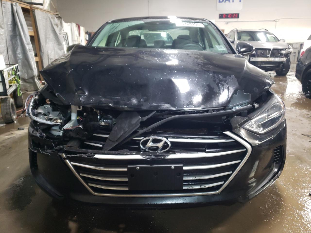 2018 Hyundai Elantra - Image 5