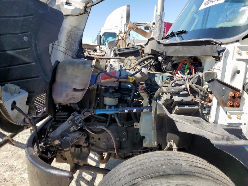 2003 INTERIONAL 4300 EXPEDITOR TRUCK