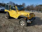 2001 Jeep Wrangler / Tj Sport იყიდება Seaford-ში, DE - All Over