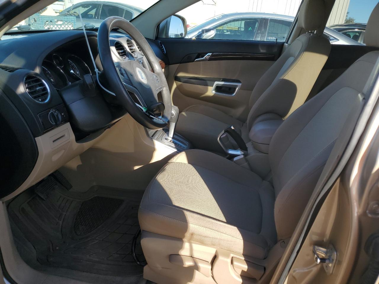 2008 Saturn VUE - Image 7