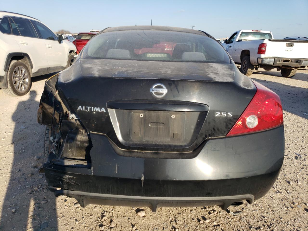 2009 Nissan Altima - Image 6