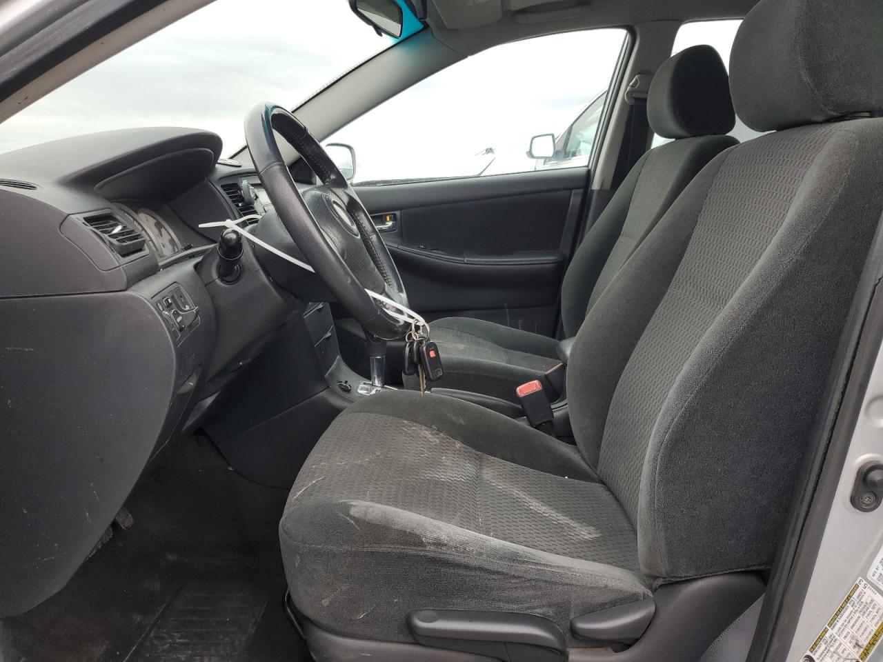 2007 Toyota Corolla - Image 7