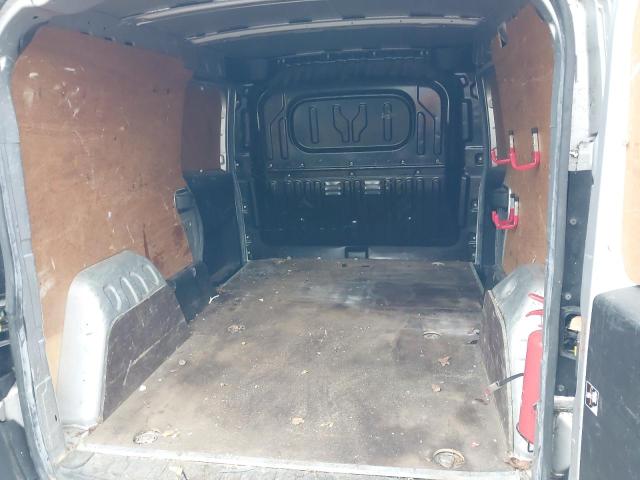 2016 VAUXHALL COMBO 2300