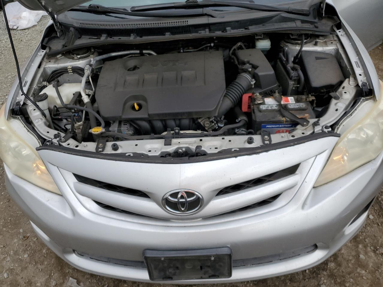 2011 Toyota Corolla - Image 11