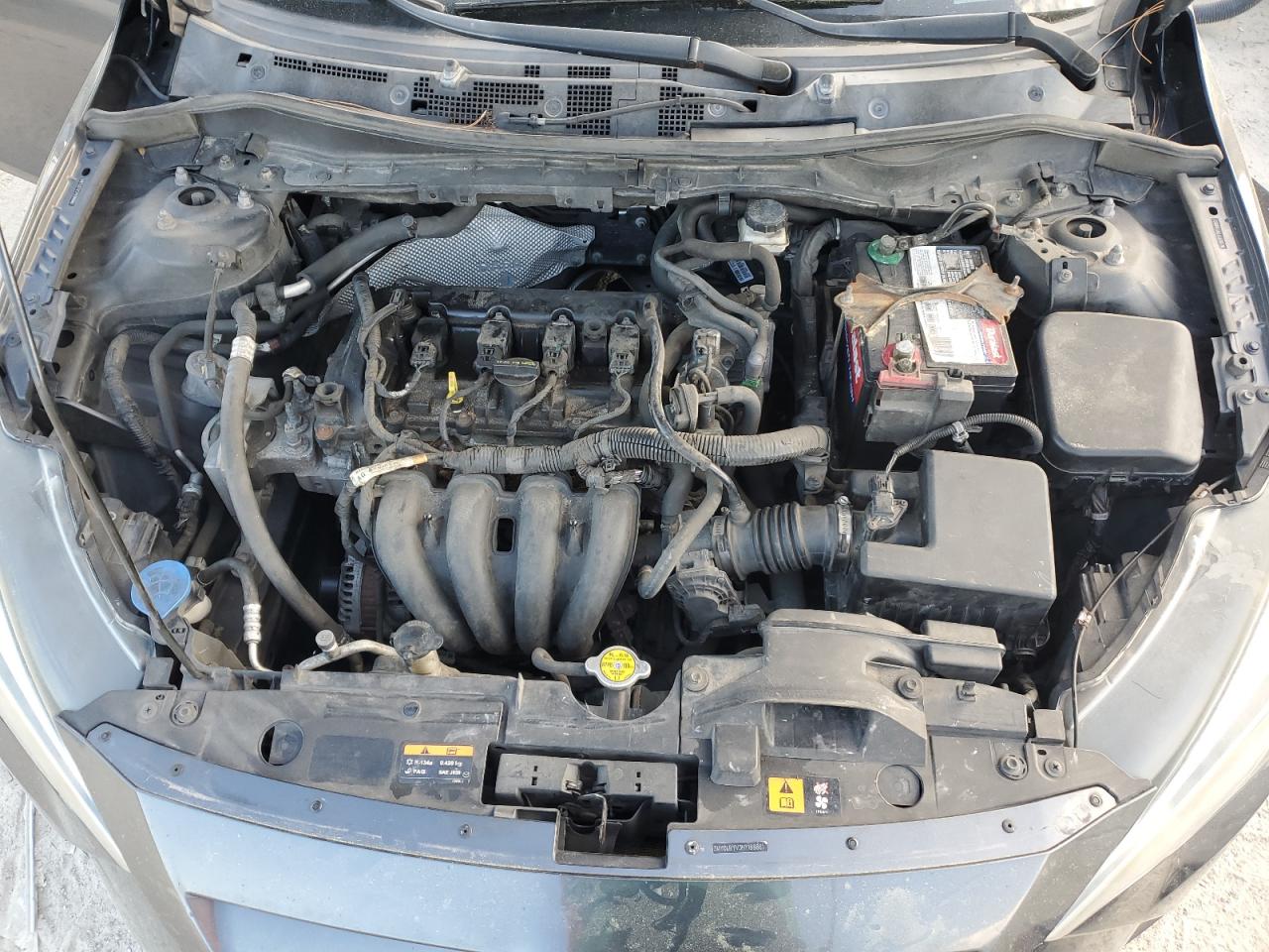 2017 Toyota Yaris - Image 11