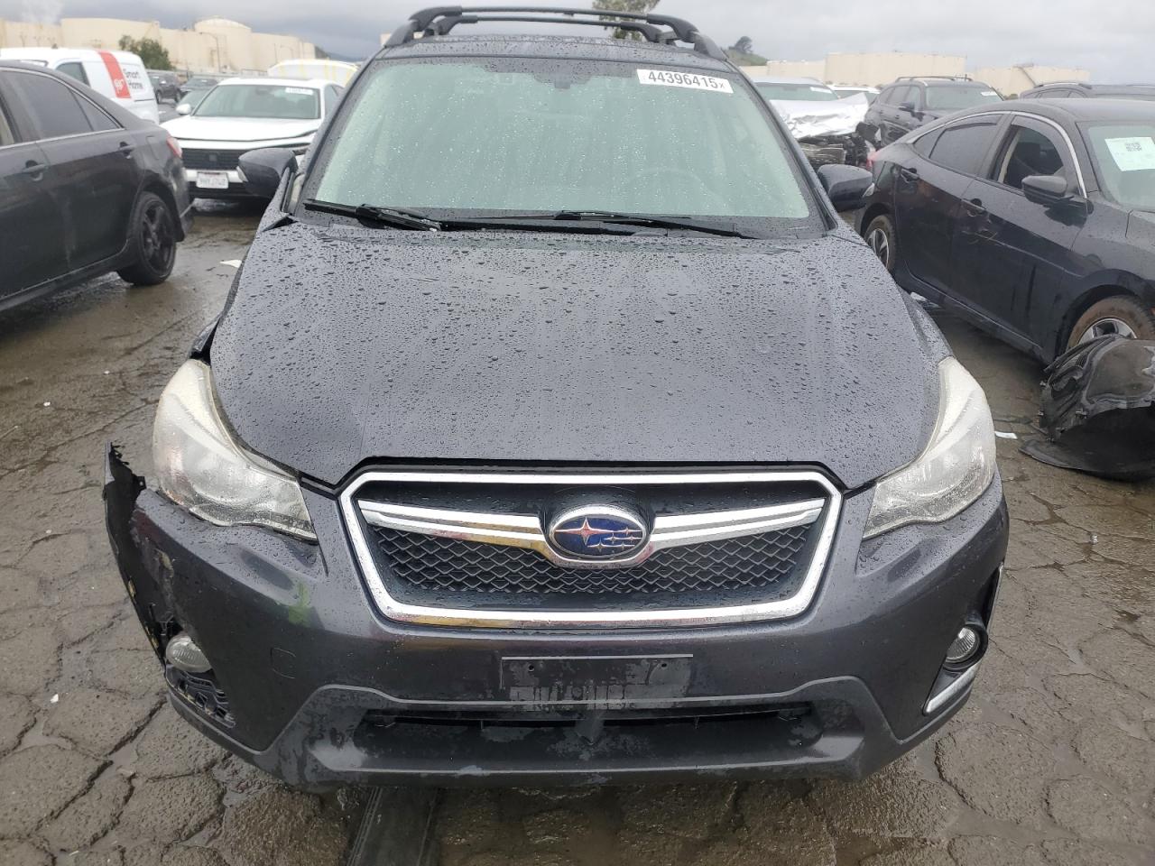 2017 Subaru XV - Image 5