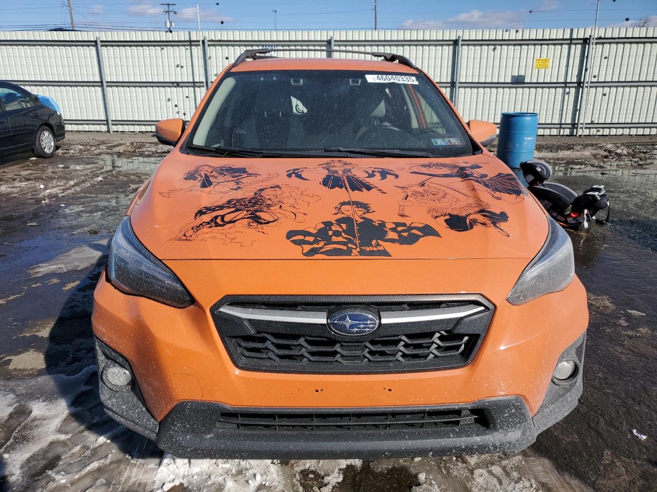 2019 Subaru XV - Image 5