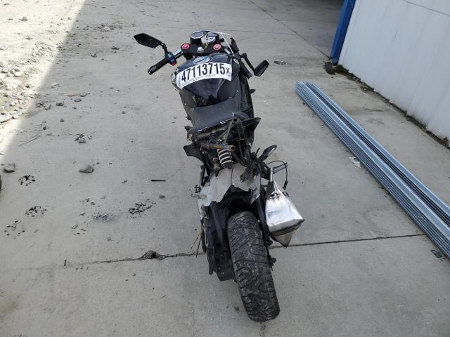 2021 DONG SCOOTER
