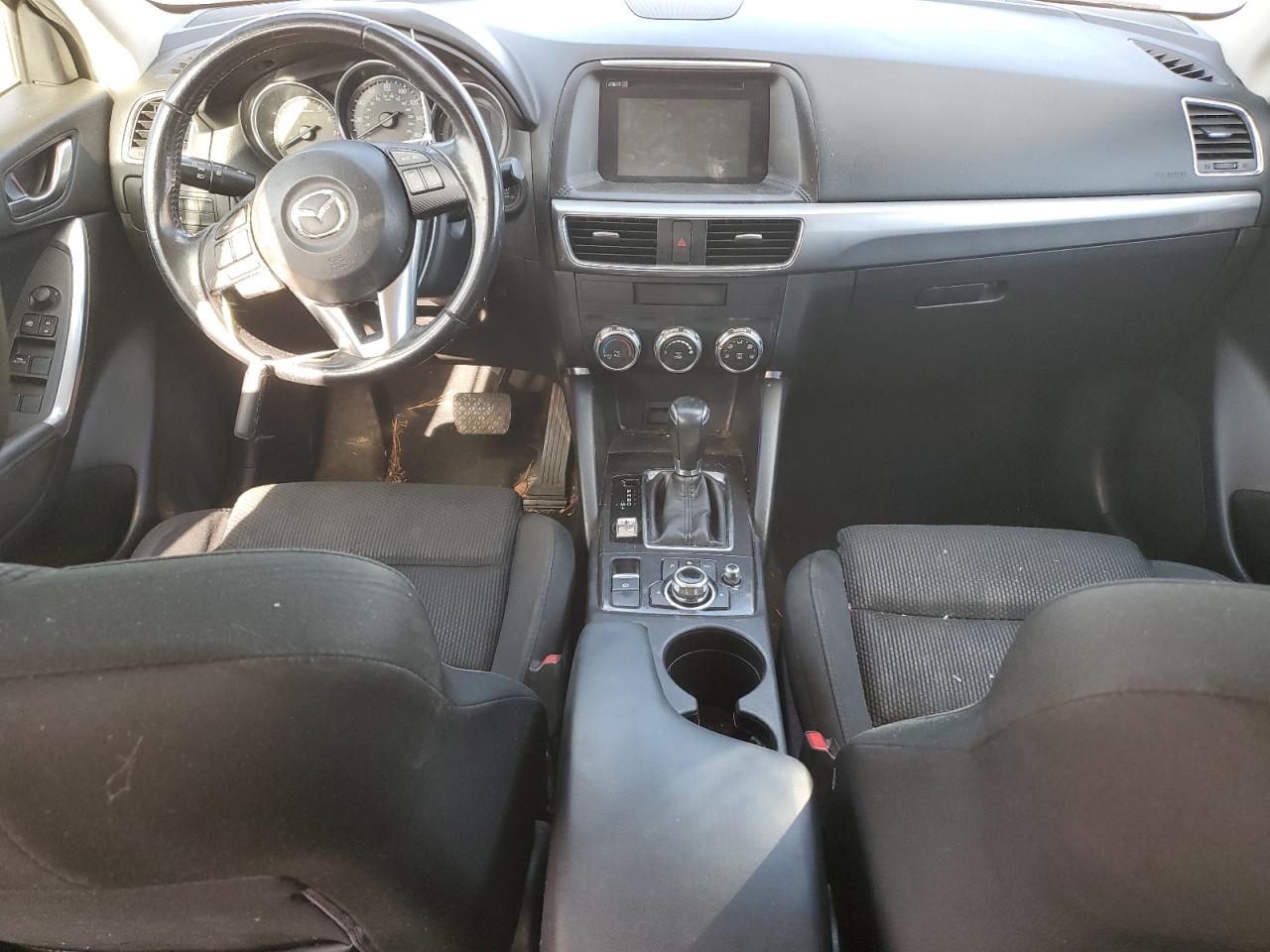 2016 Mazda CX-5 - Image 8