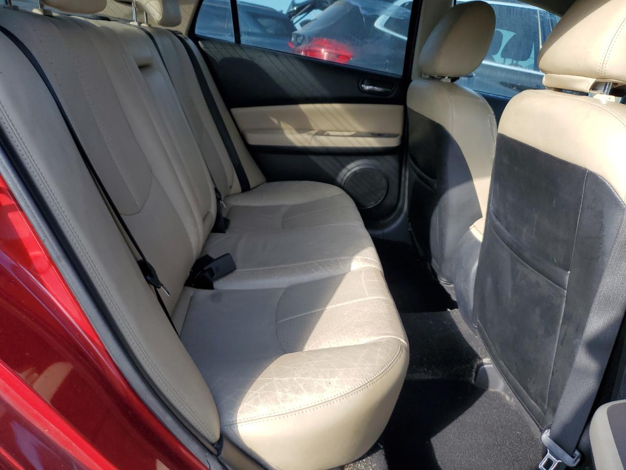 2009 Mazda 6 - Image 10