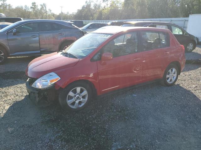 2008 Nissan Versa S
