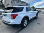 2023 Ford Explorer Xlt na sprzedaż w North Billerica, MA - Minor Dent/Scratches