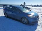 2015 Kia Forte Lx იყიდება Airway Heights-ში, WA - Vandalism