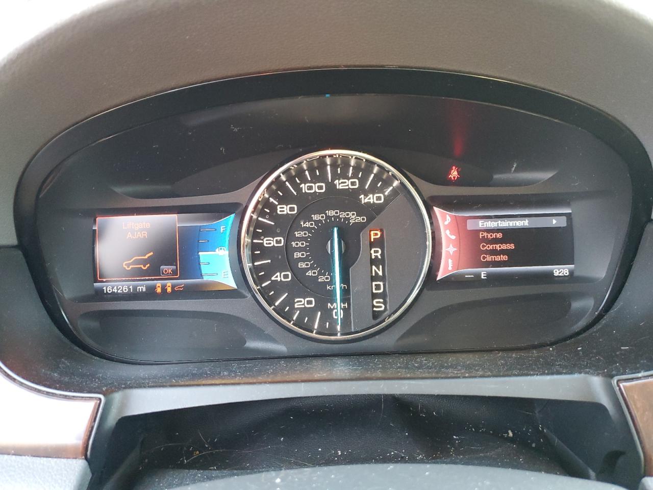 2013 Ford Edge - Image 9