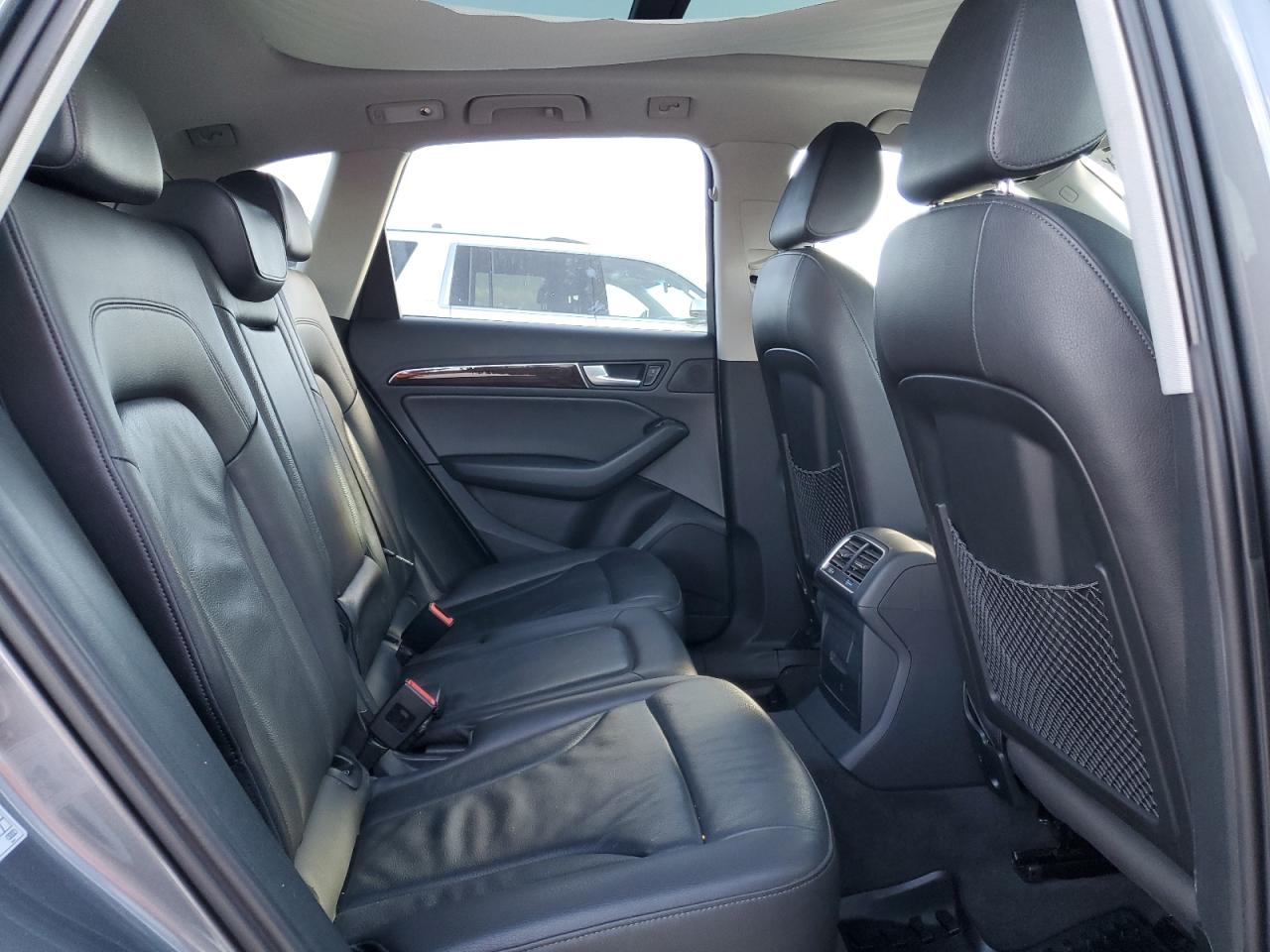 2016 Audi Q5 - Image 11