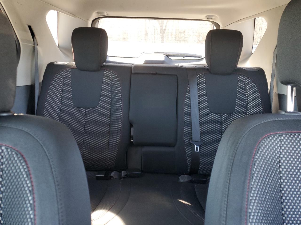 2015 Chevrolet Equinox - Image 10