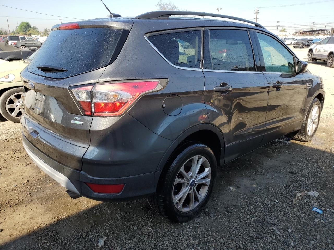 2017 Ford Escape - Image 3