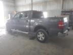 2004 Ford F150 Supercrew en Venta en Kansas City, KS - Front End
